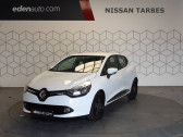 Annonce Renault Clio occasion Diesel IV BUSINESS dCi 75 eco2 à Tarbes