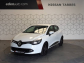 Renault Clio occasion année 2014 boite Manuelle Annonce Renault Clio occasion Diesel IV BUSINESS dCi 75 eco2 à Tarbes