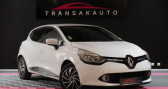 Annonce Renault Clio occasion Diesel IV BUSINESS dCi 75 Energy 5Places  L'ISLE SUR LA SORGUE