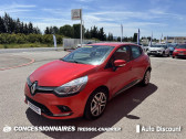 Renault Clio occasion année 2018 boite Manuelle Annonce Renault Clio occasion Diesel IV BUSINESS dCi 75 Energy à LEZIGNAN-CORBIERES