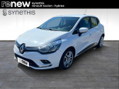Annonce Renault Clio occasion Diesel IV BUSINESS dCi 75 Energy  Hyres
