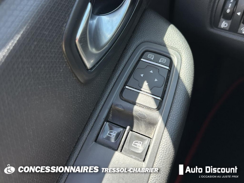 Renault Clio IV BUSINESS dCi 75 Energy  occasion  LEZIGNAN-CORBIERES - photo n9