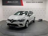 Annonce Renault Clio occasion Diesel IV BUSINESS dCi 75 Energy à Mont de Marsan