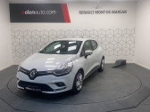 Renault Clio occasion année 2018 boite Manuelle Annonce Renault Clio occasion Diesel IV BUSINESS dCi 75 Energy à Mont de Marsan