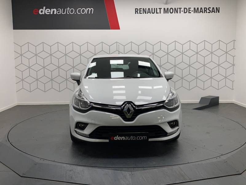 Renault Clio IV BUSINESS dCi 75 Energy  occasion à Mont de Marsan - photo n°16