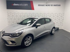 Renault Clio occasion Gris année 2017 boite Manuelle Annonce Renault Clio occasion Diesel IV BUSINESS dCi 75 Energy à Mont de Marsan