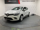 Renault Clio occasion Blanc année 2017 boite Manuelle Annonce Renault Clio occasion Diesel IV BUSINESS dCi 75 Energy à Mont de Marsan