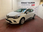 Renault Clio occasion Blanc année 2018 boite Manuelle Annonce Renault Clio occasion Diesel IV BUSINESS dCi 75 Energy à Oloron St Marie