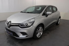 Renault Clio occasion Gris année 2018 boite Manuelle Annonce Renault Clio occasion Diesel IV BUSINESS dCi 75 Energy à Semécourt