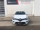 Renault Clio occasion Blanc année 2018 boite Manuelle Annonce Renault Clio occasion Diesel IV BUSINESS dCi 75 Energy à Villeneuve-sur-Lot