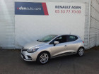 Renault Clio occasion Gris année 2018 boite Manuelle Annonce Renault Clio occasion Diesel IV BUSINESS dCi 75 Energy à Agen