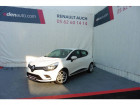 Renault Clio occasion Blanc année 2017 boite Manuelle Annonce Renault Clio occasion Diesel IV BUSINESS dCi 75 Energy à Auch