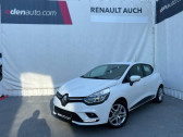 Renault Clio occasion année 2016 boite Manuelle Annonce Renault Clio occasion Diesel IV BUSINESS dCi 75 Energy à Auch