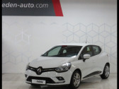 Renault Clio occasion année 2017 boite Manuelle Annonce Renault Clio occasion Diesel IV BUSINESS dCi 75 Energy à Biarritz