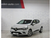 Renault Clio occasion année 2016 boite Manuelle Annonce Renault Clio occasion Diesel IV BUSINESS dCi 75 Energy à Biarritz