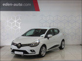 Renault Clio occasion année 2017 boite Manuelle Annonce Renault Clio occasion Diesel IV BUSINESS dCi 75 Energy à Biarritz