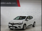 Renault Clio occasion année 2017 boite Manuelle Annonce Renault Clio occasion Diesel IV BUSINESS dCi 75 Energy à BAYONNE