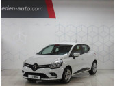 Renault Clio occasion année 2017 boite Manuelle Annonce Renault Clio occasion Diesel IV BUSINESS dCi 75 Energy à BAYONNE