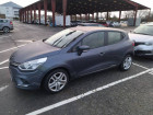 Renault Clio occasion année 2016 boite Manuelle Annonce Renault Clio occasion Diesel IV BUSINESS dCi 75 Energy à AURAY