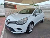 Renault Clio occasion année 2017 boite Manuelle Annonce Renault Clio occasion Diesel IV BUSINESS dCi 75 Energy à Muret