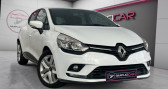 Annonce Renault Clio occasion Diesel IV BUSINESS dCi 75  Vignoles