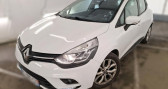 Renault Clio occasion année 2018 boite Automatique Annonce Renault Clio occasion Diesel IV BUSINESS dCi 90 E6C EDC à Saint Paul les Romans