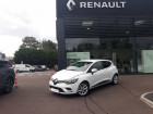 Renault Clio occasion année 2019 boite Automatique Annonce Renault Clio occasion Diesel IV BUSINESS dCi 90 E6C EDC à COUTANCES
