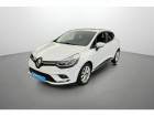 Renault Clio occasion année 2018 boite Automatique Annonce Renault Clio occasion Diesel IV BUSINESS dCi 90 E6C EDC à VANNES