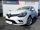 Renault Clio occasion année 2019 boite Manuelle Annonce Renault Clio occasion Diesel IV BUSINESS dCi 90 E6C à Langon