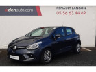 Renault Clio occasion Gris année 2019 boite Manuelle Annonce Renault Clio occasion Diesel IV BUSINESS dCi 90 E6C à Langon
