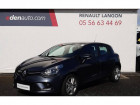 Renault Clio occasion Gris année 2019 boite Manuelle Annonce Renault Clio occasion Diesel IV BUSINESS dCi 90 E6C à Langon