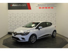 Renault Clio occasion année 2019 boite Manuelle Annonce Renault Clio occasion Diesel IV BUSINESS dCi 90 E6C à Orthez