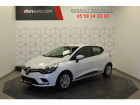 Renault Clio occasion année 2019 boite Manuelle Annonce Renault Clio occasion Diesel IV BUSINESS dCi 90 E6C à MOURENX