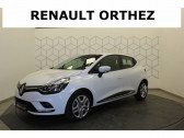 Renault Clio occasion année 2018 boite Manuelle Annonce Renault Clio occasion Diesel IV BUSINESS dCi 90 E6C à MOURENX