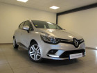 Renault Clio occasion Gris année 2019 boite Manuelle Annonce Renault Clio occasion Diesel IV BUSINESS dCi 90 E6C à VALFRAMBERT
