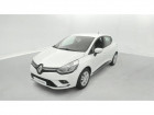 Renault Clio occasion année 2019 boite Manuelle Annonce Renault Clio occasion Diesel IV BUSINESS dCi 90 E6C à VANNES