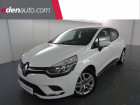 Renault Clio occasion année 2018 boite Manuelle Annonce Renault Clio occasion Diesel IV BUSINESS dCi 90 E6C à Castelnau-d'Estrétefonds