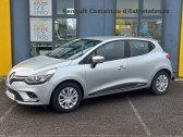 Renault Clio occasion année 2018 boite Manuelle Annonce Renault Clio occasion Diesel IV BUSINESS dCi 90 E6C à Castelnau-d'Estrétefonds