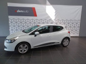 Renault Clio occasion année 2016 boite Automatique Annonce Renault Clio occasion Diesel IV BUSINESS dCi 90 EDC à Toulouse