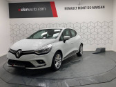 Renault Clio occasion année 2018 boite Manuelle Annonce Renault Clio occasion Diesel IV BUSINESS dCi 90 Energy 82g à Mont de Marsan