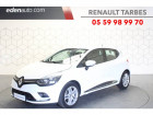 Renault Clio occasion Blanc année 2017 boite Manuelle Annonce Renault Clio occasion Diesel IV BUSINESS dCi 90 Energy 82g à TARBES