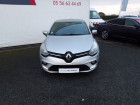 Renault Clio occasion Gris année 2018 boite Manuelle Annonce Renault Clio occasion Diesel IV BUSINESS dCi 90 Energy 82g à Langon