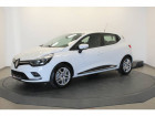 Renault Clio occasion année 2017 boite Manuelle Annonce Renault Clio occasion Diesel IV BUSINESS dCi 90 Energy 82g à Pau
