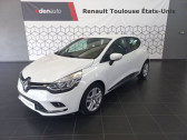 Renault Clio occasion année 2017 boite Manuelle Annonce Renault Clio occasion Diesel IV BUSINESS dCi 90 Energy 82g à Toulouse