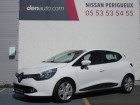 Renault Clio occasion Blanc année 2016 boite Manuelle Annonce Renault Clio occasion Diesel IV BUSINESS dCi 90 Energy eco2 82g à Périgueux