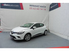 Renault Clio occasion Blanc année 2016 boite Manuelle Annonce Renault Clio occasion Diesel IV BUSINESS dCi 90 Energy eco2 82g à Auch