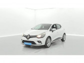 Renault Clio occasion année 2016 boite Manuelle Annonce Renault Clio occasion Diesel IV BUSINESS dCi 90 Energy eco2 82g à VIRE