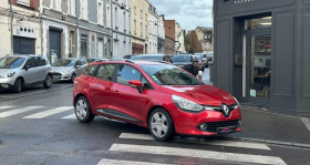 Renault Clio , garage TRANSAKAUTO CAMBRAI � Cambrai