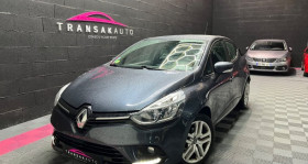 Renault Clio , garage TRANSAKAUTO LYON OUEST � Chaponost