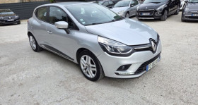 Renault Clio occasion 2018 mise en vente à Les Pennes-Mirabeau par le garage CITY CARS - photo n°1